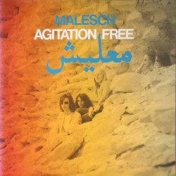 معليش = Malesch