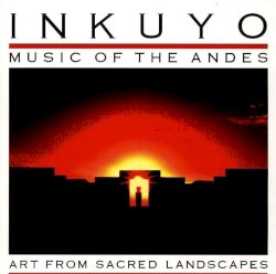 Art from Sacred Landscapes