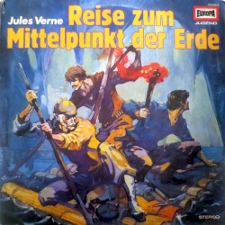 Reise zum Mittelpunkt der Erde