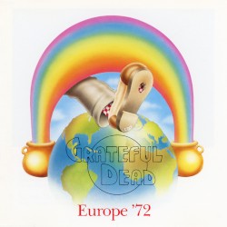 Europe ’72