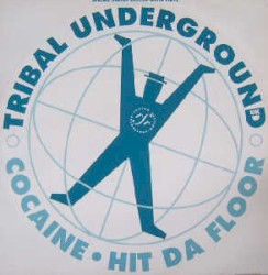 Cocaine / Hit Da Floor