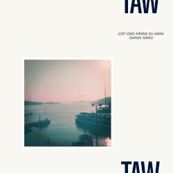 Just idag känns du nära (Saras sång)