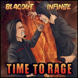 Time to Rage
