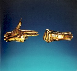 Run the Jewels 3