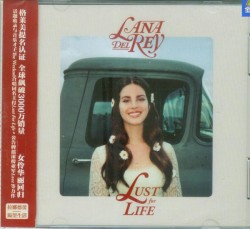Lust for Life
