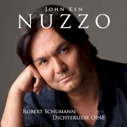 Dichterliebe, op. 48