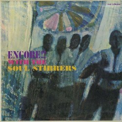 Encore! With The Soul Stirrers