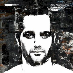 Paranoid Funk
