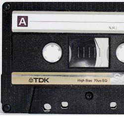 I Will Put This on Casette