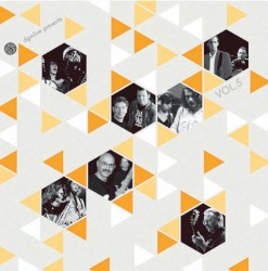 Mr Stormy’s Monday Selection, Vol. 5