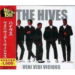 Veni Vidi Vicious