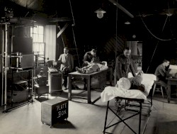 The Only Way to Rid the World of War Is to Rid the World of Those Who Send Us Off to Kill Each Other for Lies and Greed and to Expand Their Own Power