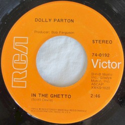 In the Ghetto / Bridge