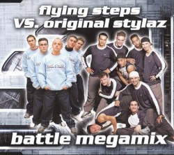 Battle Megamix