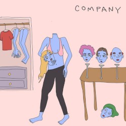 Company