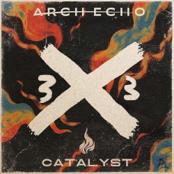 3X3: Catalyst