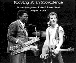 1978‐08‐26: Providence Civic Center, Providence, RI, USA