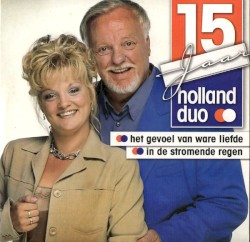 Het gevoel van ware liefde / In de stromende regen