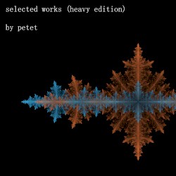 selected works (heavy edition)