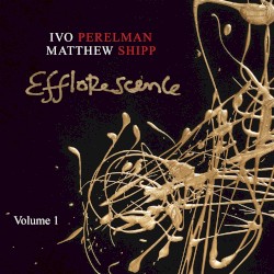 Efflorescence, Vol. 1