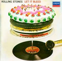 Let It Bleed