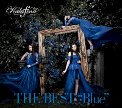 THE BEST “Blue”