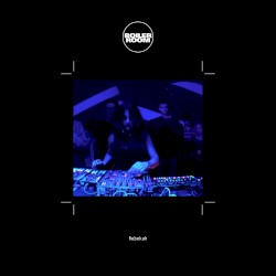 Boiler Room: Rebekah in Glasgow, Mar 30, 2017