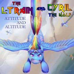 Attitude and Altitude