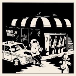Night on Earth