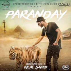 Paranday - Single