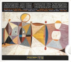 Mingus Ah Um