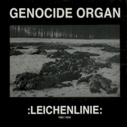 Leichenlinie