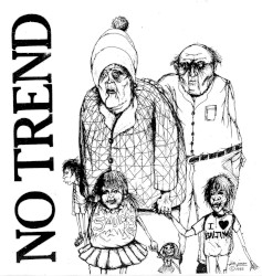 No Trend: The Early Months