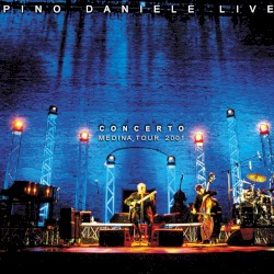 Concerto Medina Tour 2001