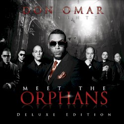 Meet the Orphans