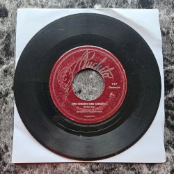 Cero codazos cero cabezazos / Seven Boy