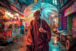 It's the Old Times We Don't Care About Any Longer, Because in the Twenty First Century, When Children Grow Up, the Rules of Success and Flourishing Are Uncouthly Different