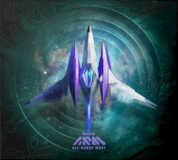 All-Range Mode (Star Fox 64 Remixed)