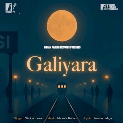 Galiyara