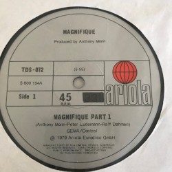 Magnifique