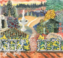 The Gardens of Beastley Manor