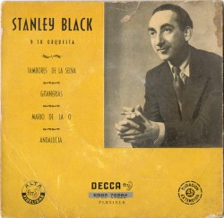 Tambores De La Selva