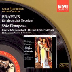 Ein deutsches Requiem