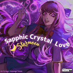 Sapphic Crystal Love