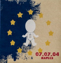 Still Growing Up Live 2004: 07.07.04 Naples