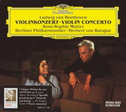 Violin Concerto