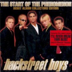 Backstreet Boys: The Start of the Phenomenon