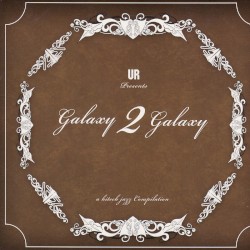 A Hi-Tech Jazz Compilation