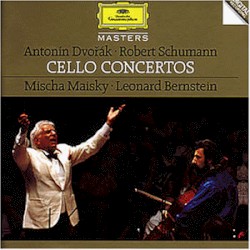 Cello Concertos