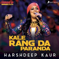 Kale Rang Da Paranda (Folk Recreation)